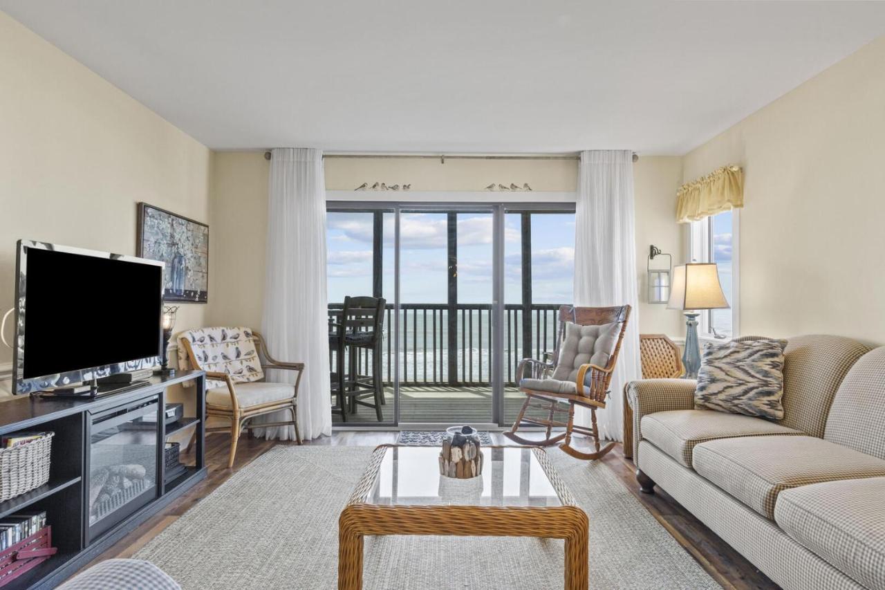 Point Prospect Shores Condo Pine Knoll Shores Exterior photo