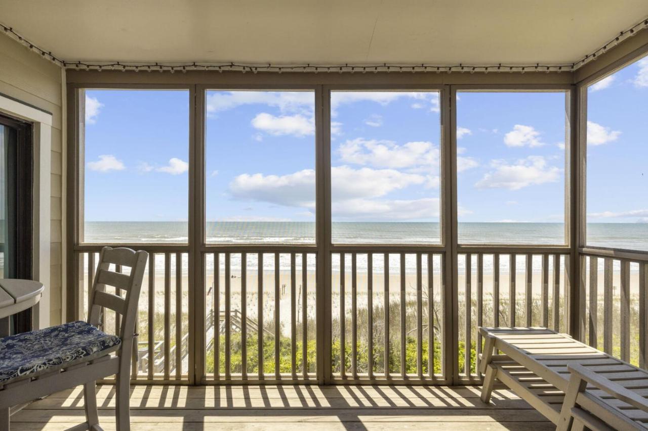 Point Prospect Shores Condo Pine Knoll Shores Exterior photo