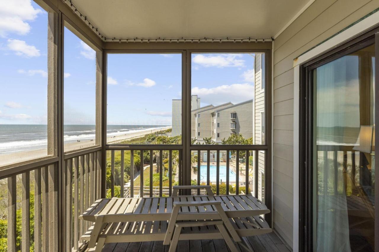 Point Prospect Shores Condo Pine Knoll Shores Exterior photo