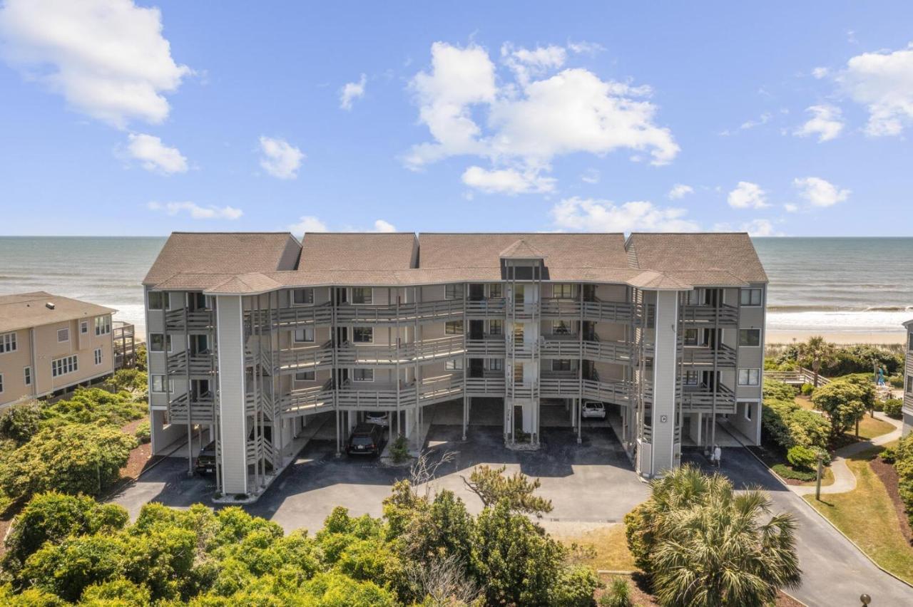 Point Prospect Shores Condo Pine Knoll Shores Exterior photo