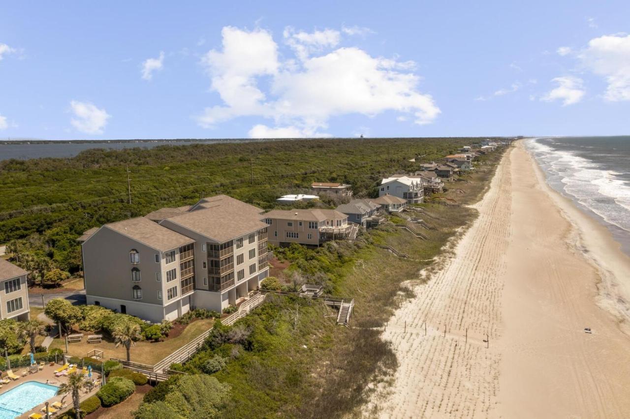 Point Prospect Shores Condo Pine Knoll Shores Exterior photo