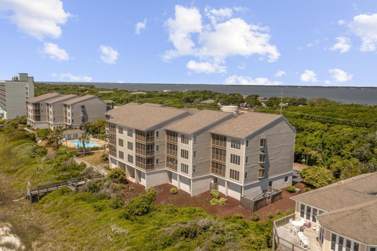 Point Prospect Shores Condo Pine Knoll Shores Exterior photo